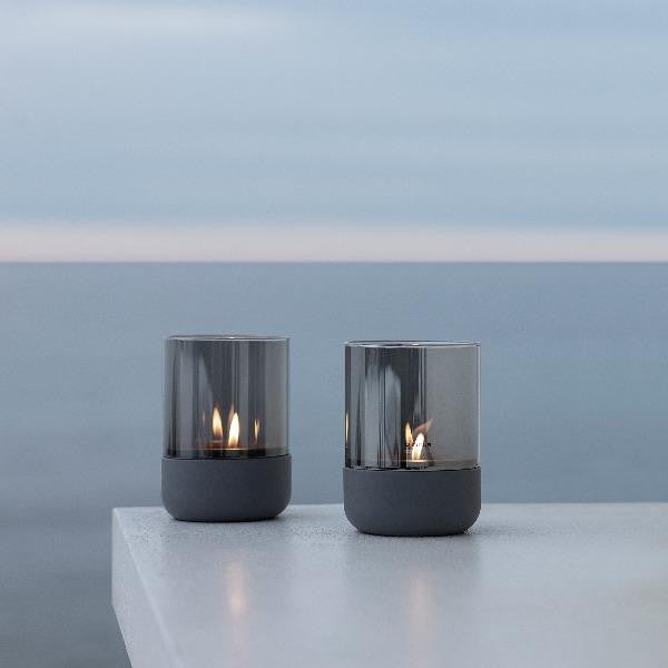 BLOMUS CALMA Hurricane Lamp For Tealight