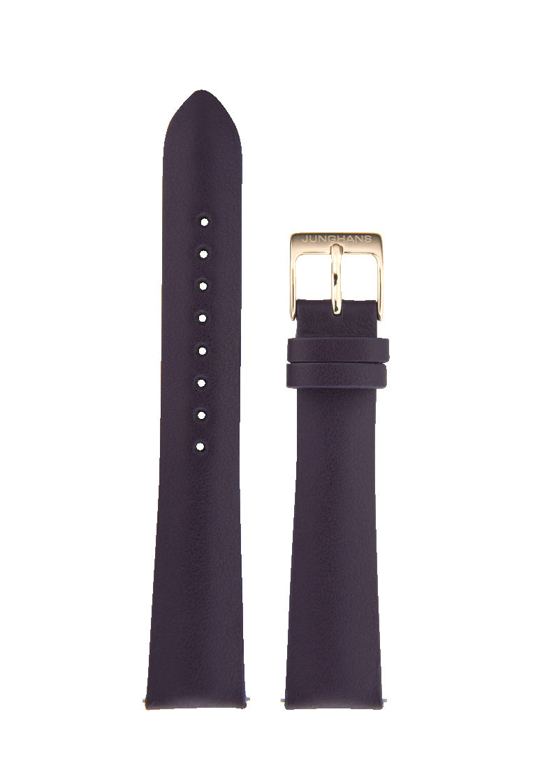 Junghans Cowhide strap 420506956