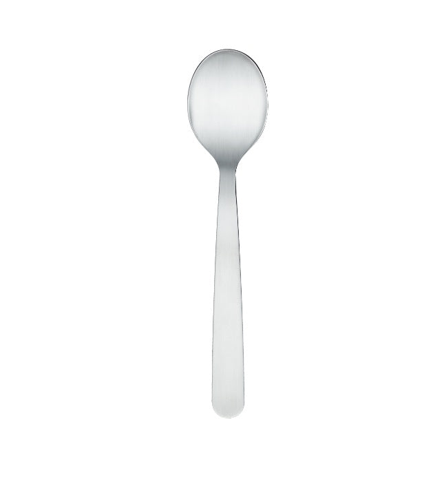Common Stainless Cutlery Table Spoon (set of 4) designed by Yota Kakuda