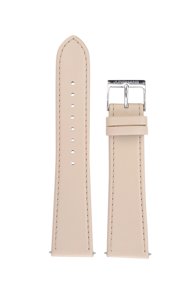 Junghans Cowhide Strap 420506494