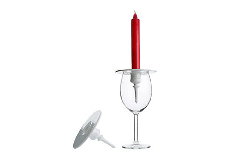 CANDLESTICKMAKER by Designfenzider