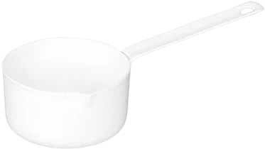 Elfin Measuring Cup 100mL manafactured by Takakuwa Metal