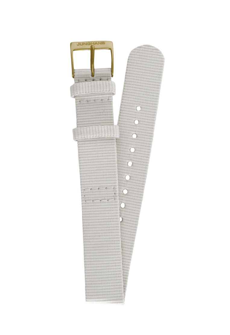 Junghans Textile Strap 420506830