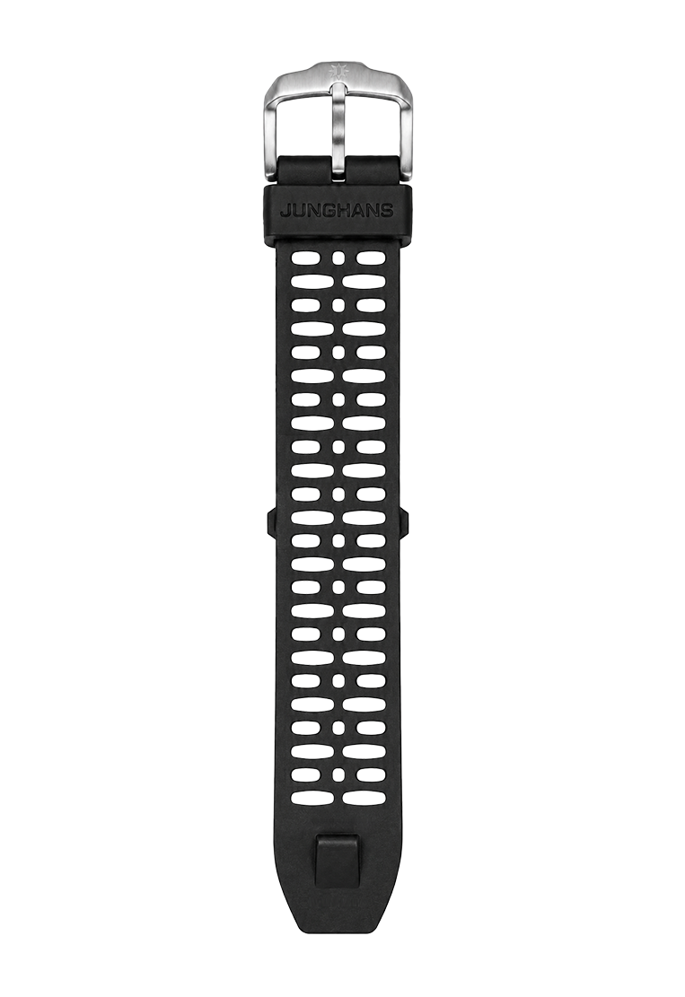 Junghans Diver's Extension Black 420507302
