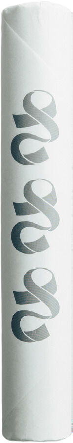 SA SA SA Sarashi Roll - Unperforated