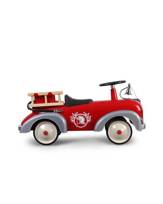 Ride-On SPEEDSTER FIREMAN by Baghera