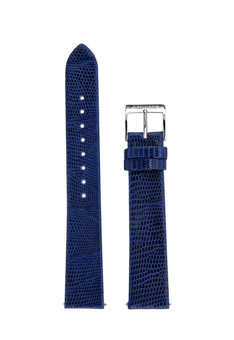 Junghans Lizard Leather Strap 420506639