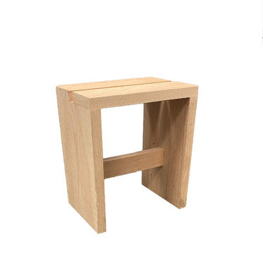 Tosa Ryu Stool Hinoki / Large