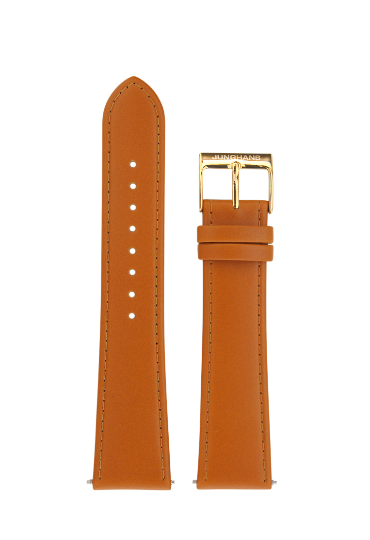 Junghans Cowhide Strap 420506221