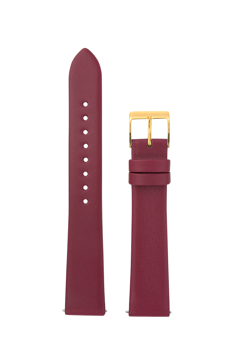 Junghans Cowhide Strap 420506552