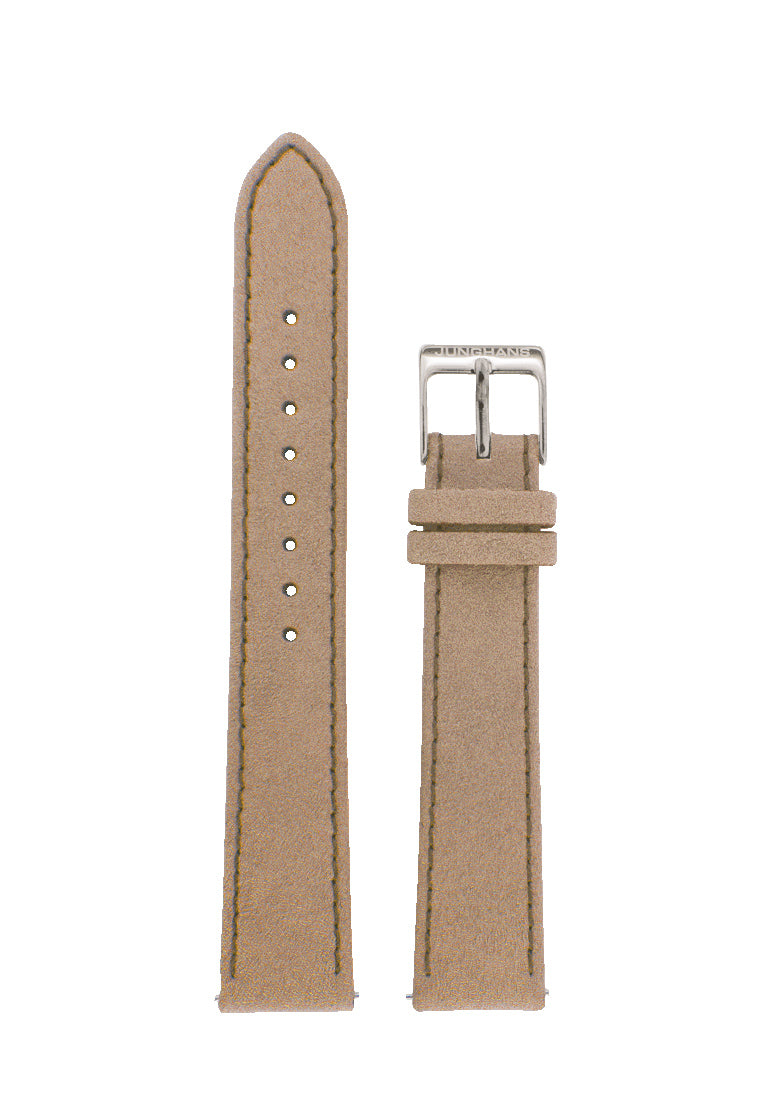Junghans Horse Leather Strap 420506921