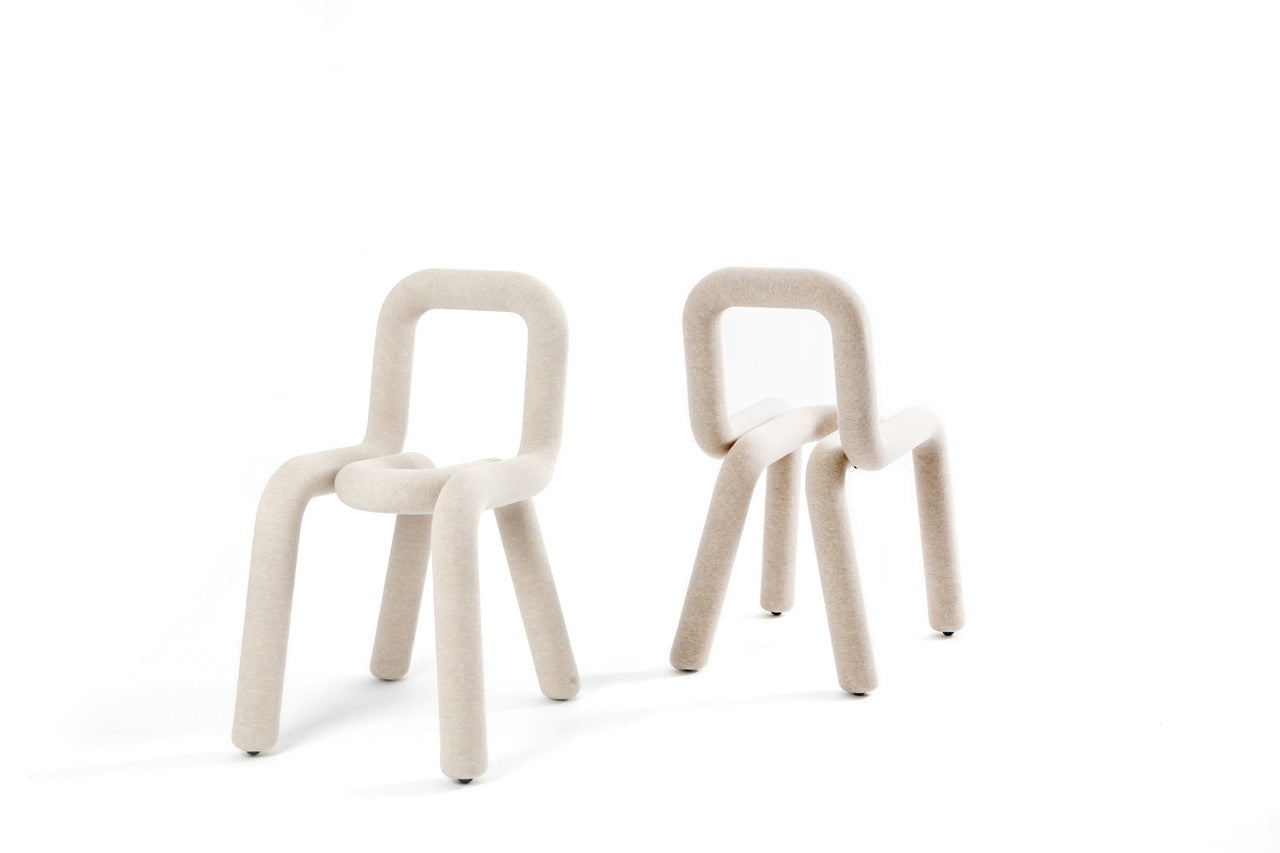 Moustache Bold Chair (Cord) by Big Game