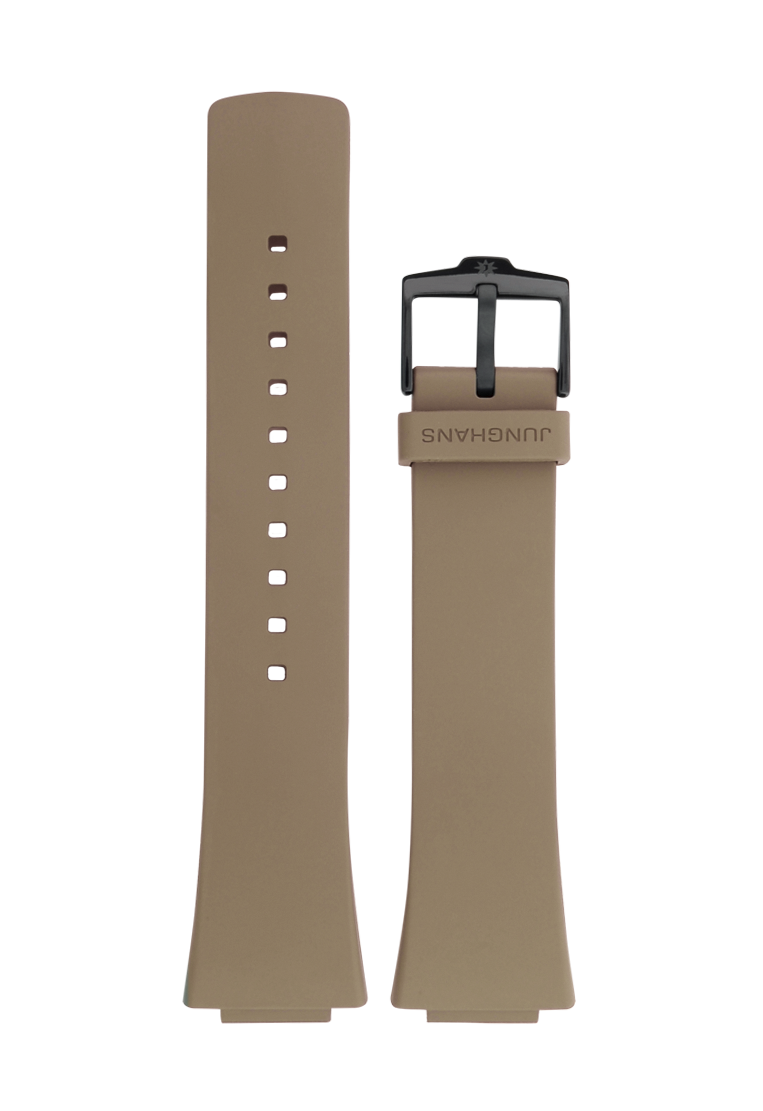 Junghans Rubberstrap 420506828