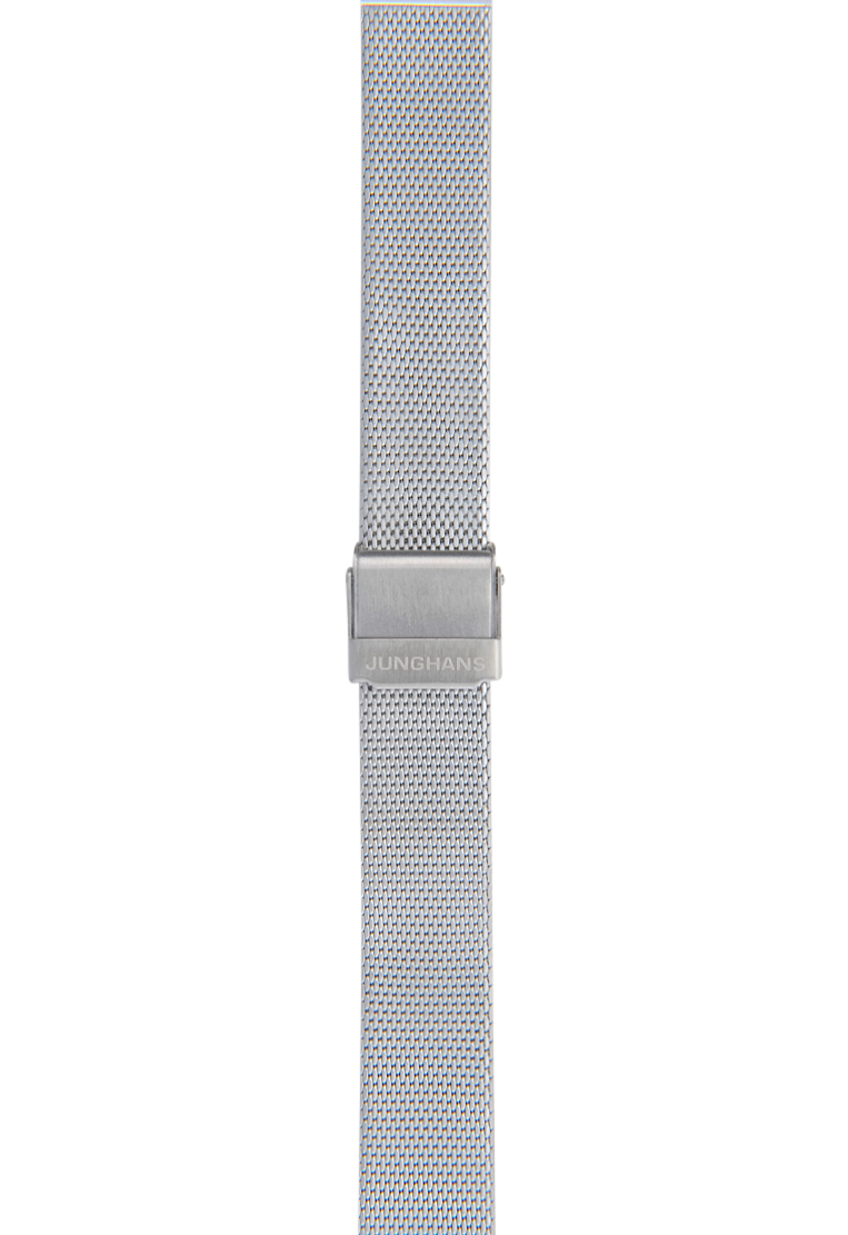 Junghans Mesh Band 420506109