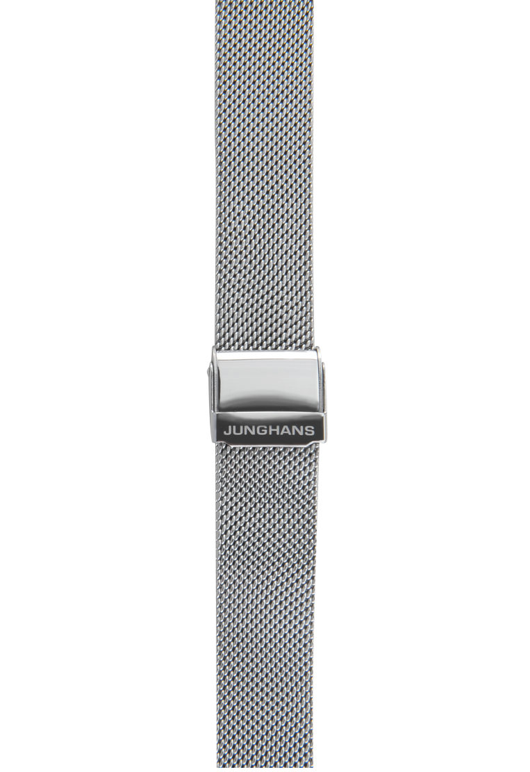 Junghans Mesh Band 420506578