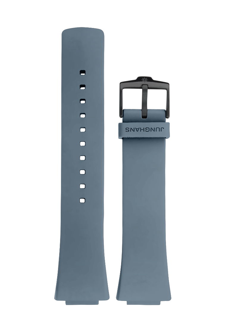 Junghans Rubberstrap 420507065