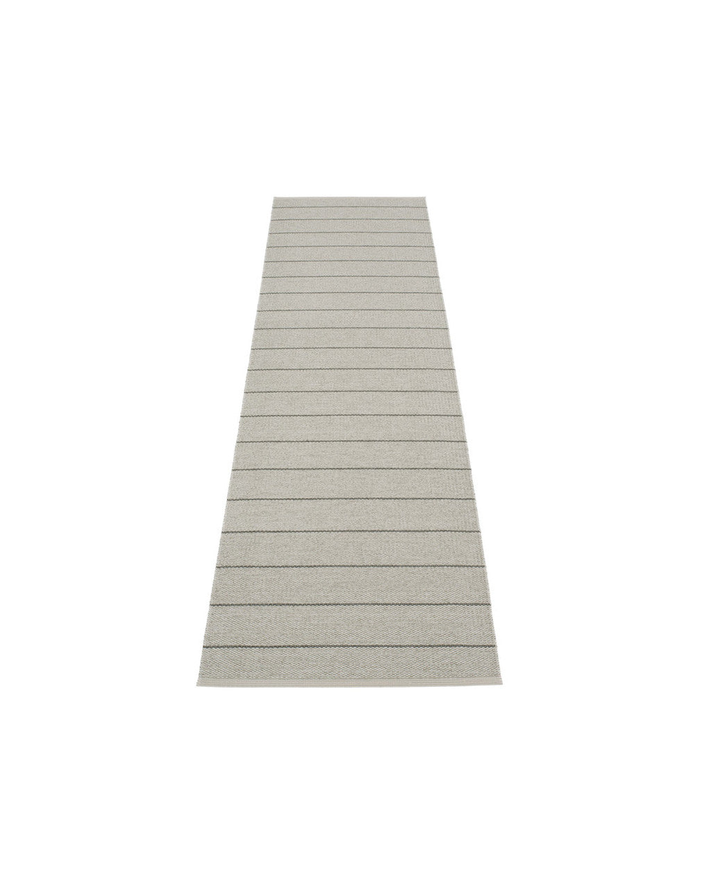 Pappelina Rug CARL Warm Grey