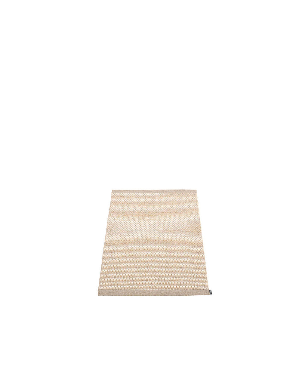 Pappelina Rug EFFI Mud