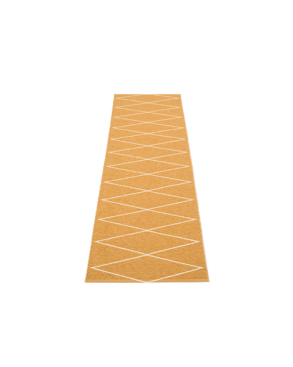 Pappelina Rug MAX Ochre