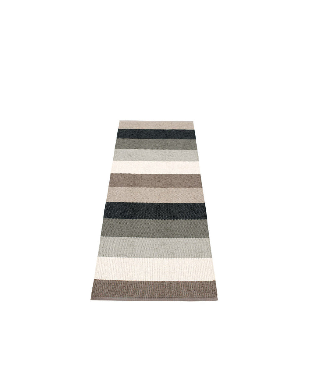 Pappelina Rug MOLLY Mud