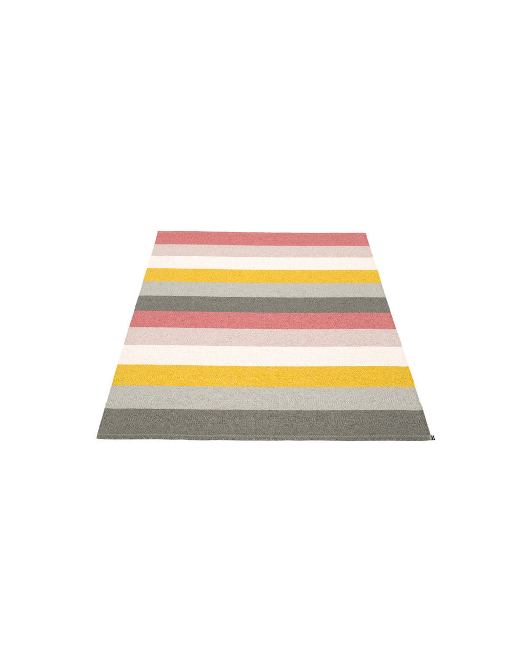 Pappelina Rug MOLLY Moor 4.5' x 6.5'