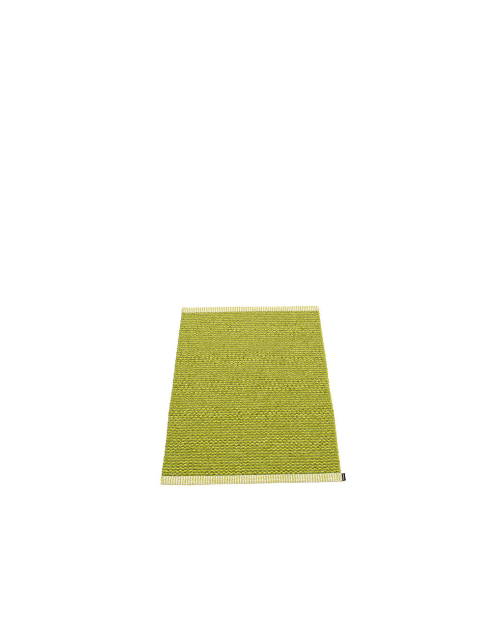 Pappelina Rug MONO Olive