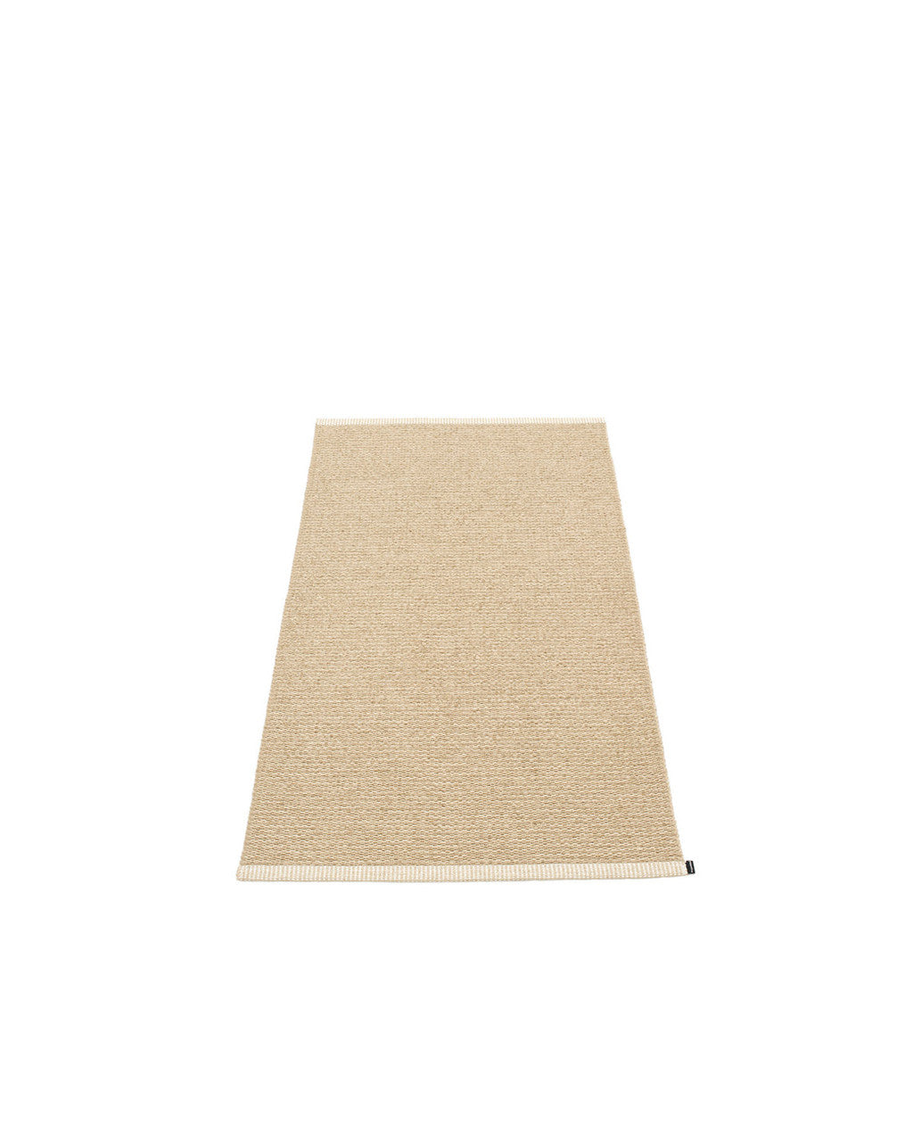 Pappelina Rug MONO Beige