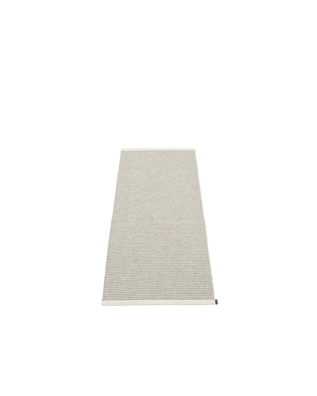 Pappelina Rug MONO Fossil Grey
