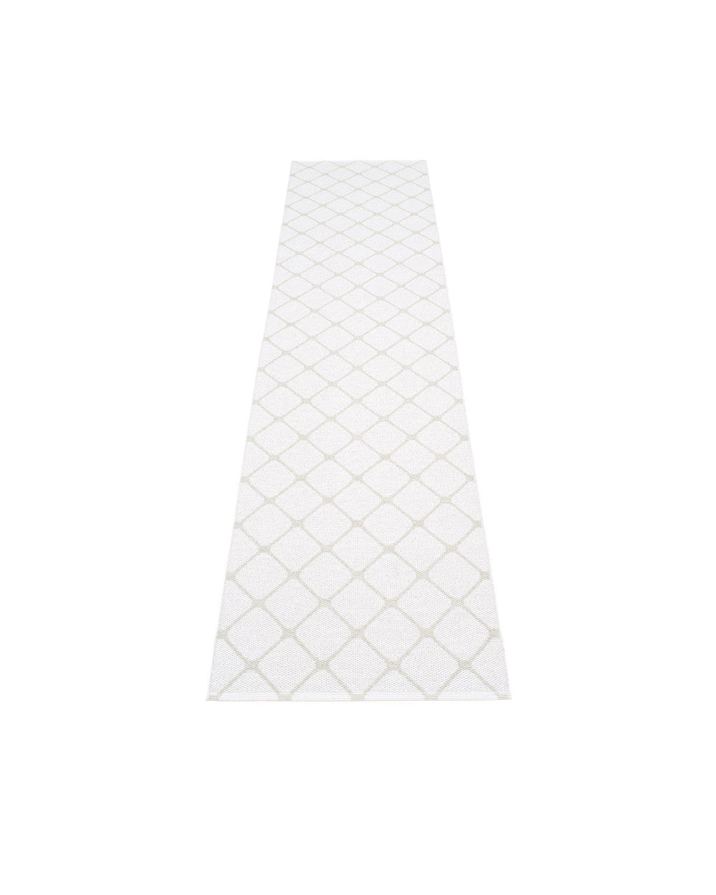 Pappelina Rug REX Fossil Grey