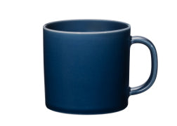 Common Mug 3¾″D × 3½″H