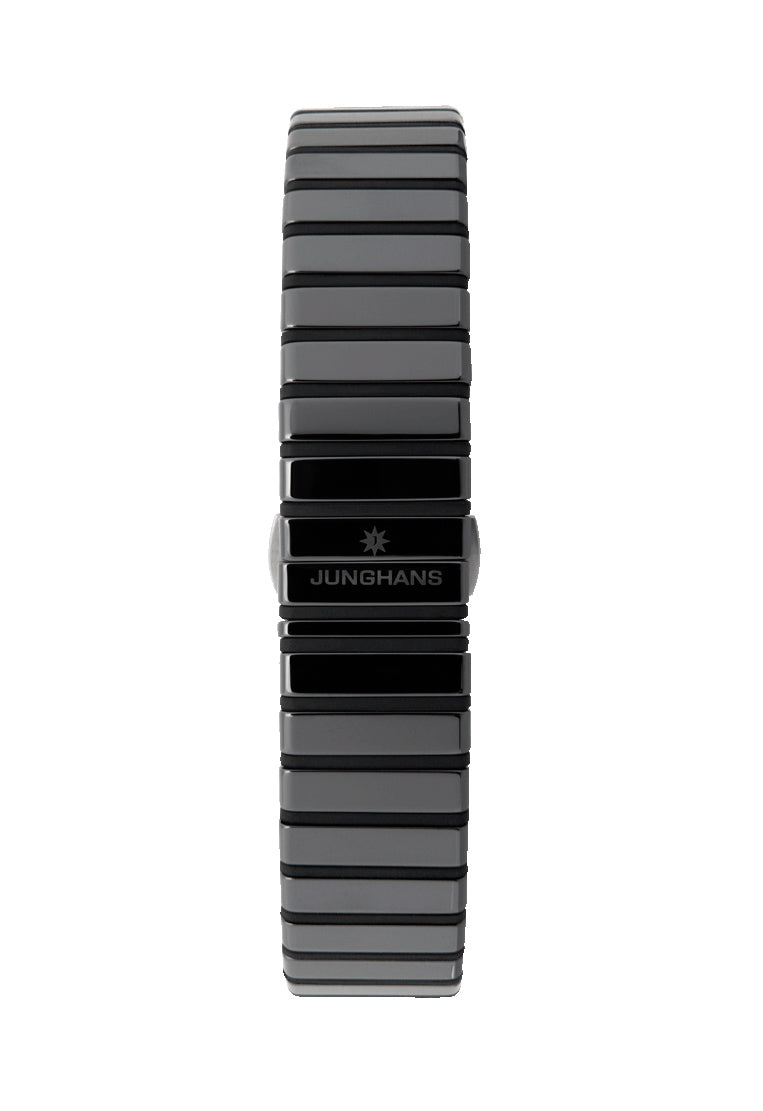 Junghans Ceramic Bracelet Polished 420506031