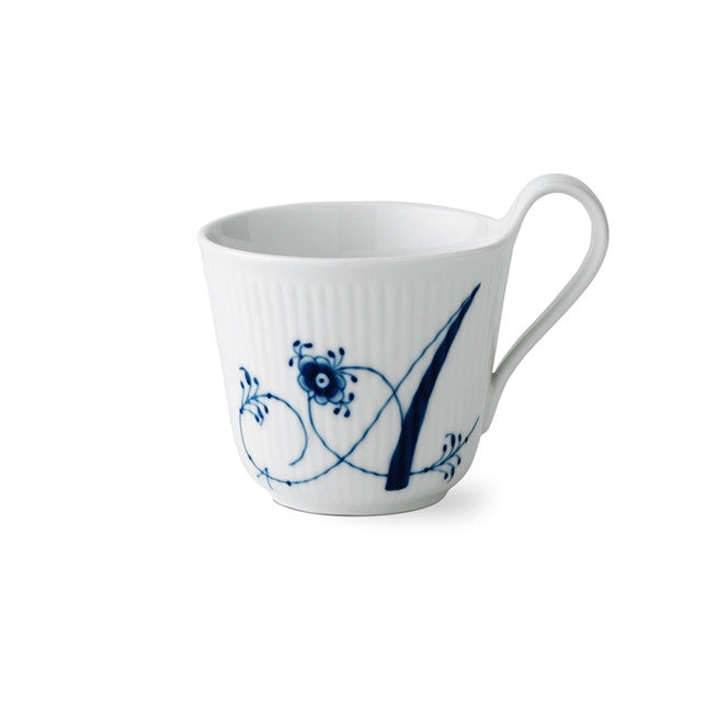 ROYAL COPENHAGEN Alphabet Mug A 33 cl