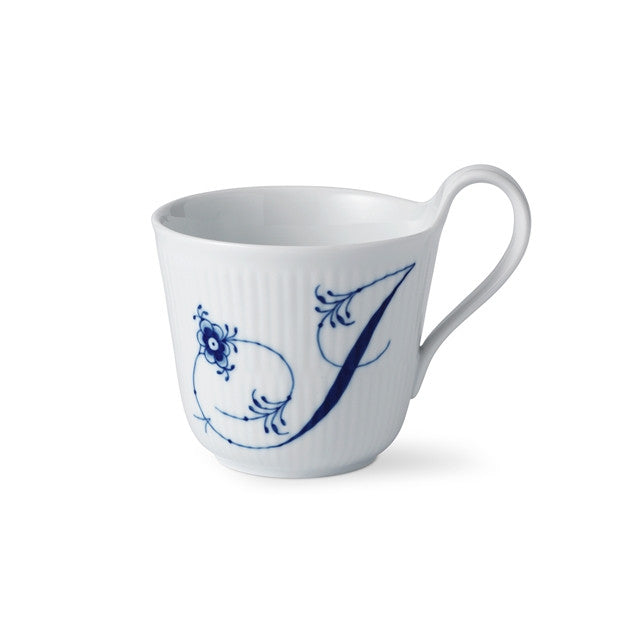 ROYAL COPENHAGEN Alphabet Mug I 33 cl