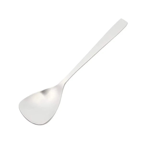 Sunao Ice Cream Spoon designed by Graf