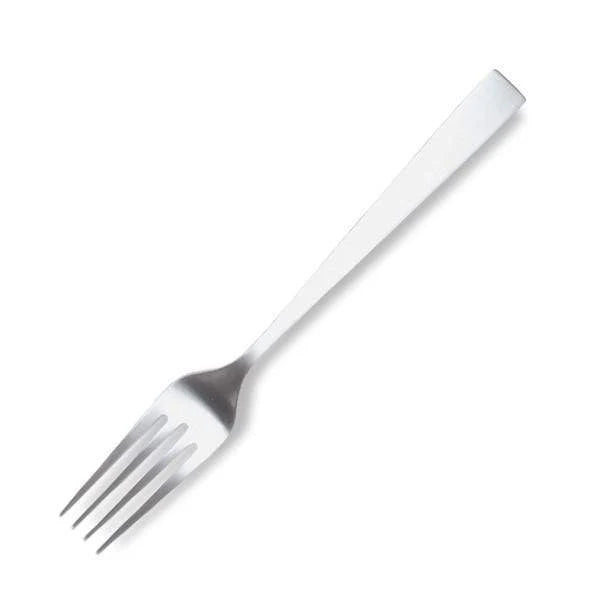 Sunao Cake Fork designed by Graf