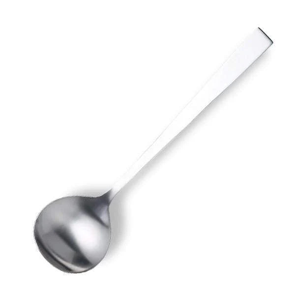 Sunao Soup Spoon designed by Graf