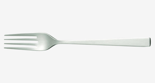 Sunao Dinner Fork designed by Graf