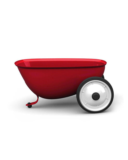 Trailer FOR RIDERS by Baghera