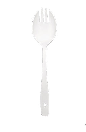 Elfin Katsu Curry Spork manafactured by Takakuwa Metal
