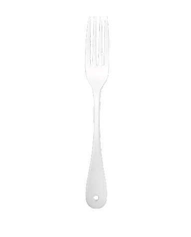 Elfin Dessert Fork manafactured by Takakuwa Metal