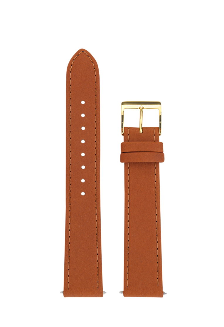 Junghans Cowhide strap 420506411