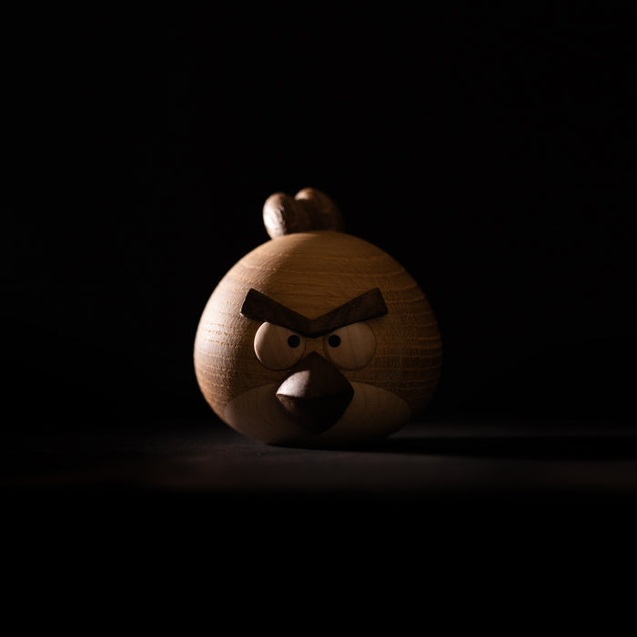 Boyhood - Angry Birds x RED - Small