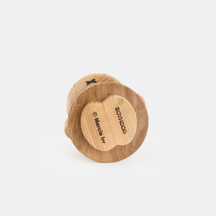 Boyhood - Miffy x Miffy Oak
