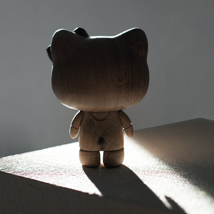 Boyhood - Hello Kitty x Oak