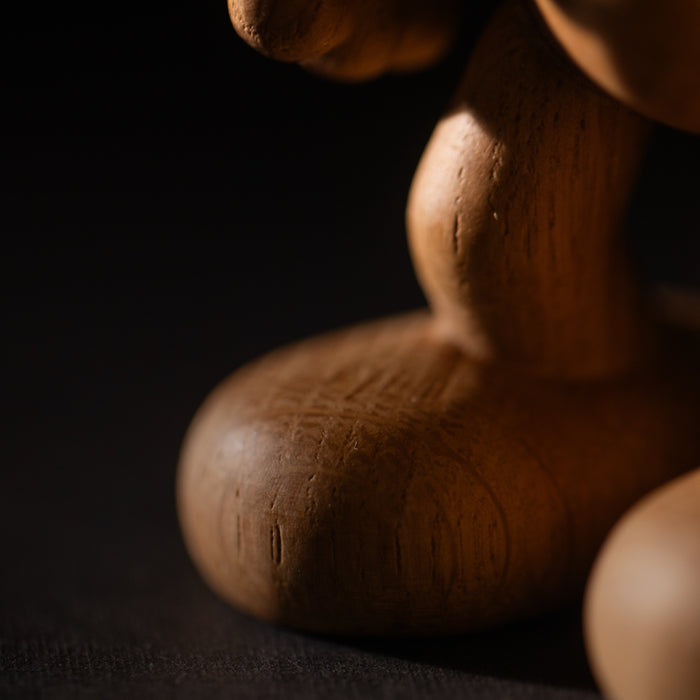Boyhood - Smurfs x Wood Smurf Oak