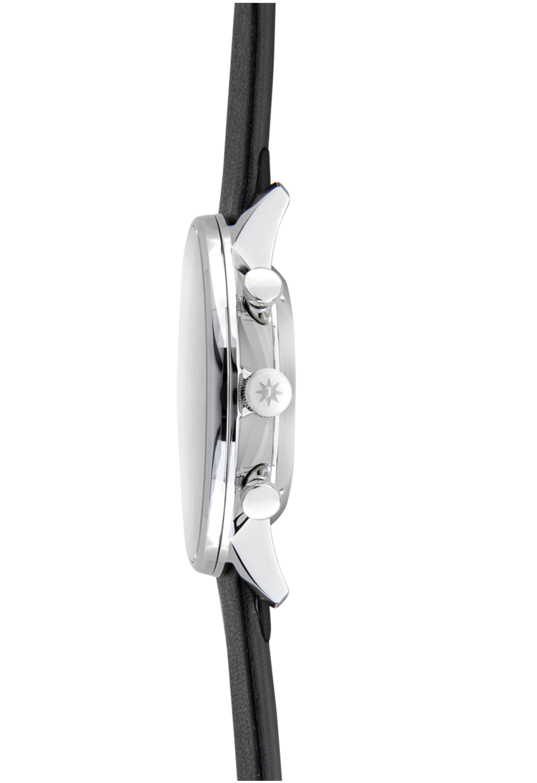 Meister Automatic Watch 41/4770.00 by Junghans