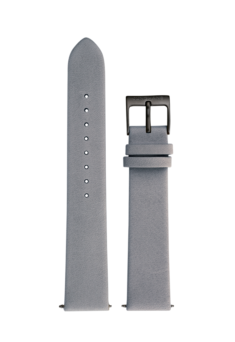 Junghans Cowhide strap 420506737