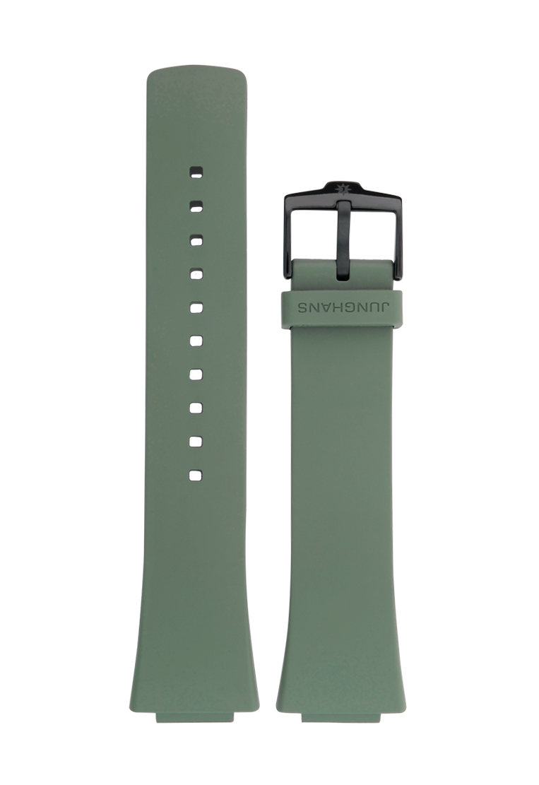 Junghans Rubberstrap 420506827