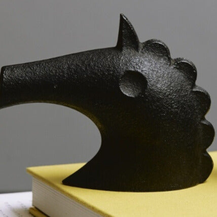 NAMBU CAST IRON ORNAMENTS