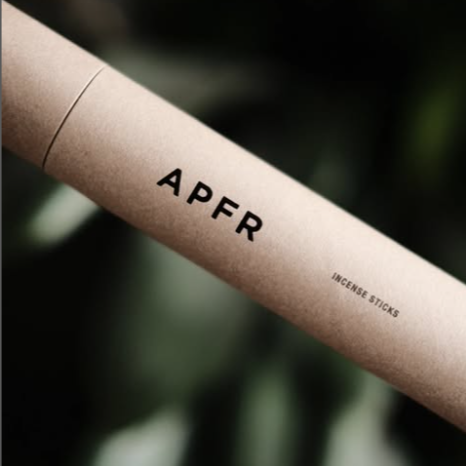 APFR Incense